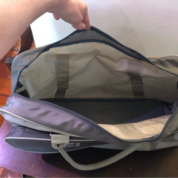 Slazenger Raquetball Raquet and Bag - Picture 4 of 5